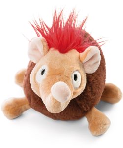 Elefantenmaus Tyson 25cm liegend GREEN