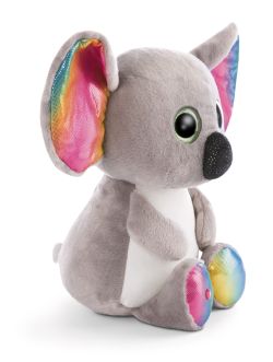 Nici GLUBSCHIS cuddly toy koala Miss Crayon 45cm