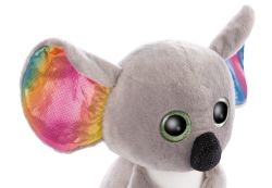 Nici GLUBSCHIS cuddly toy koala Miss Crayon 45cm