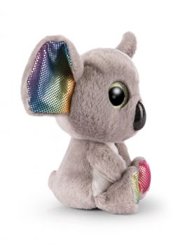 Nici Glubschis dangling koala Miss Crayon 15cm