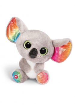 Nici Glubschis dangling koala Miss Crayon 15cm