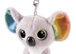 Nici Glubschis Schlüsselanhänger Koala Miss Crayon