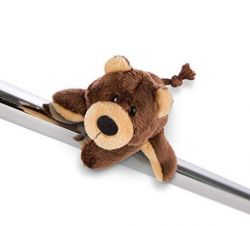 Nici Grizzlybär Criz Lee 12cm MagNICI