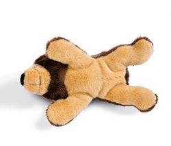 Nici Grizzlybär Criz Lee 12cm MagNICI