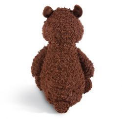 Nici Grizzly Bear Criz Lee 25cm dangling