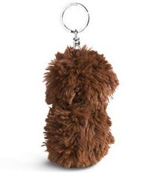 Nici Igel Henny Hoglet10cm Beanbag Schlüsselanhänger
