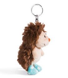 Nici Igel Henny Hoglet10cm Beanbag Schlüsselanhänger