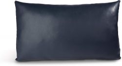 Nici cushion toucan rectangular 43x25cm imitation leather