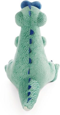 Nici Krokodil Croco McDile 50cm sitzend GREEN