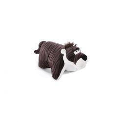 Nici Kuscheltierkissen Säbelzahntiger 40x30cm