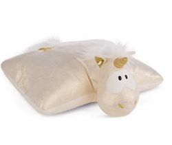 Nici Kuscheltierkissen Shooting Star 40x30cm
