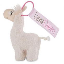 Nici Lama Dalia Lama 12cm mit Loop
