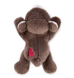 Nici Love Bär Bruder mit Herz 12cm MagNICI