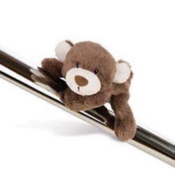 Nici Love Bär Bruder mit Herz 12cm MagNICI