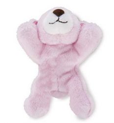 Nici Love Bär Schwester mit Herz 12cm MagNICI