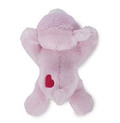 Nici Love Bär Schwester mit Herz 12cm MagNICI
