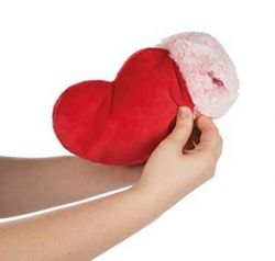 Nici Love Bär Wendeplüsch 20cm
