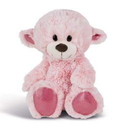 Nici Love Bär Wendeplüsch 20cm