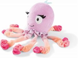 Nici Oktopus Oktina-Oktopus 25 cm Schlenker