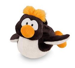 Nici Penguin Frizzy lying 50cm