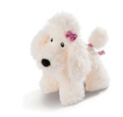 Nici Pudel 27cm stehend