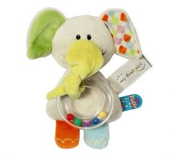 Nici Ringrassel Elefant Dundi
