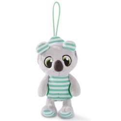 Nici Schlafmützen Koala Kappy 14cm mit Loop