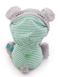 NICI - Sleeping caps Koala Kappy 38cm