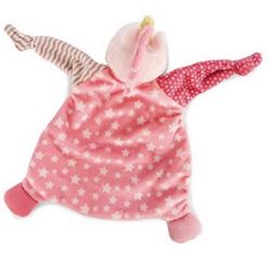 Nici Schmusetuch Einhorn Stupsi 