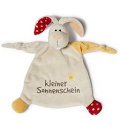 Nici Cuddle Cloth Rabbit 