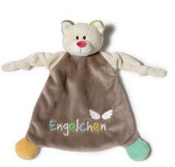 Nici Cuddle Cloth Cat 