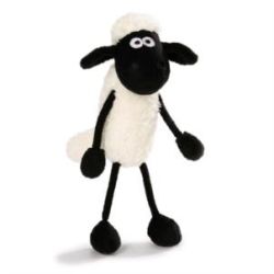 Nici Shaun das Schaf 15cm Schlenker