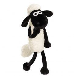 Nici Shaun das Schaf 25cm Schlenker
