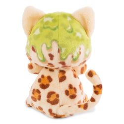 Nici Syrup Leopard Limlu NICIdoos Wild 12cm