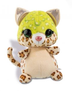 Nici Syrup Leopard Limlu NICIdoos Wild 12cm