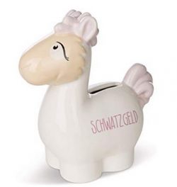 Nici Money box Lama 