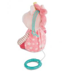 Nici Spieluhr Einhorn Stupsi, 18cm