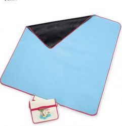 Nici Strandmatte Sommer 2014 150x13