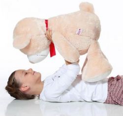 Nici super soft Teddy-Bear 80cm