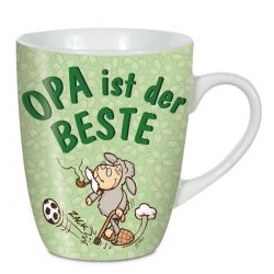 Nici cup 