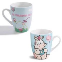 Nici Cup Theodor 