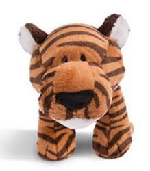 Nici Tiger Balikou 25cm standing