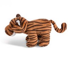 Nici Tiger Balikou 25cm standing