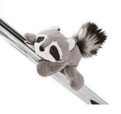 Nici Waschbär Rod 12cm MagNICI