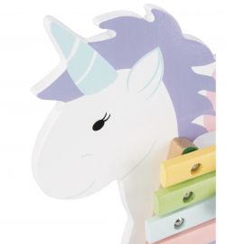 Nici xylophone unicorn