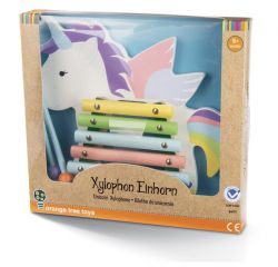 Nici xylophone unicorn
