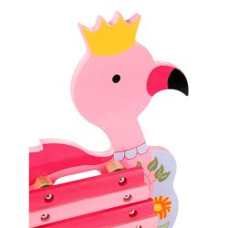 Nici Xylophon Flamingo