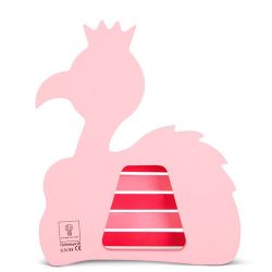 Nici Xylophon Flamingo