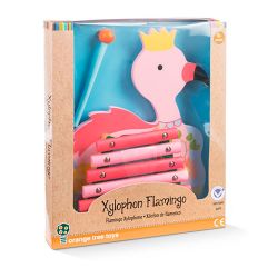Nici Xylophon Flamingo