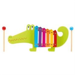 Nici Xylophon Krokodil